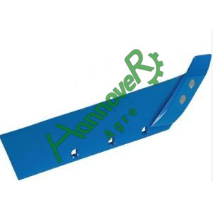 Лемехс наконечником лівий M24W 3334059, Lemken